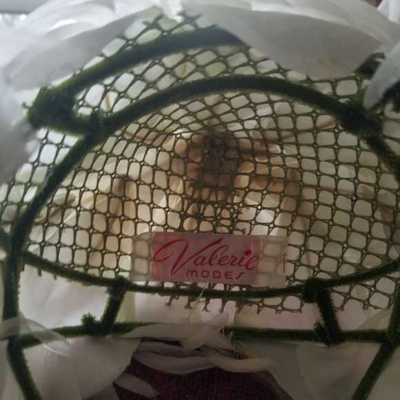 Vintage Hat - Picture 7 of 11